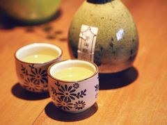 -长亭酒肆.武夷菜(鼓楼后海店)