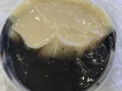 鸳鸯糊-鞠氏黑芝麻糊(水塔店)