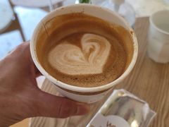 -Cafe on warm(丹霞店)