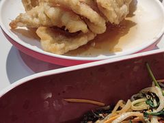 -李老哈·东北菜(宋园路店)