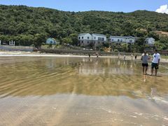 -东海半边山旅游度假区
