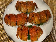 -新荣记(西溪湿地店)