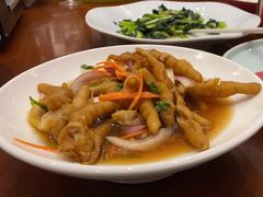 -桃园农庄烤全羊(江秋路店)
