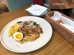 -CHILLAX轻乐时(侨建·Hi City店)