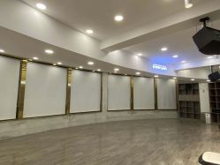 -DOS HOP潮上舞蹈