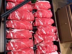 上脑牛肉小份-捞王锅物料理(上海世茂广场店)