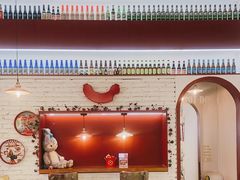 -Eckl’s爱氏热狗(猫街店)