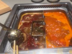 -海底捞火锅(河东万达广场店)