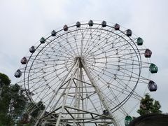 -塔子山公园