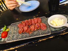 -小明同学(三里屯店)
