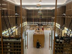 -伯衡55·吉品轩(乌鲁木齐南路店)