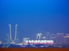 -杭州国际会议中心洲际酒店-原素全日餐厅(解放东路店)