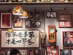 -王繁星面馆(西安熙地港店)