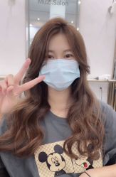 -木子造型S A L O N烫染·造型·理发