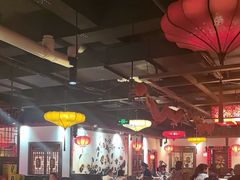 -矮板凳老火锅(宽窄巷子店)
