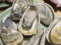 -焰江山海鲜牛排烤肉自助(锦华万达二星店)
