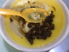 -崇州余荞面(落虹桥店)