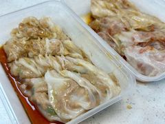 -山水肠粉(盐田店)