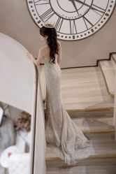 点击看大图 -B.Bridge Couture婚纱礼服(福田店)