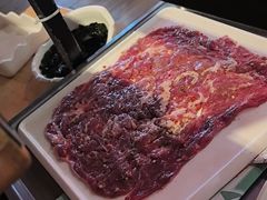 -老版火锅(半坡店)