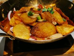 -绿茶餐厅(coco park 店)