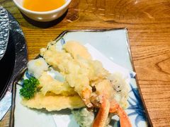 -蟹将军·松叶蟹和牛日料放题自助(K11店)