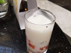 -圆顶阁西餐厅(郑州索菲特国际饭店 )