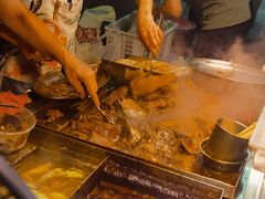 -明记牛杂(新马路分店)