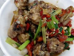 -红色湘菜馆(春风店)