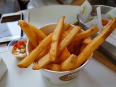 -艾薯夫妇Aysh(福田星河COCOPark店)