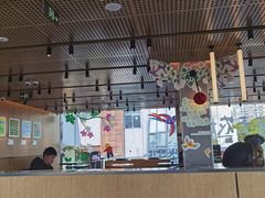 -麦当劳(仙林亚东城得来速店)