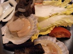-博林圣海伦酒店-LA VILLA自助西餐厅(华侨城店)