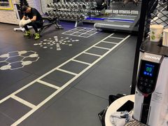 -EVOLUTION健身(麦凯乐店)