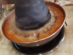 -清真·马家火锅美食城(镇江北路店)