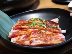 -九田家黑牛烤肉料理(二天地店)