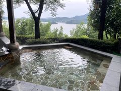 -天目湖涵田度假村