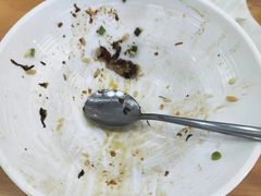 -黔江鸡杂•剁椒卤肉饭(蟠龙小学店)