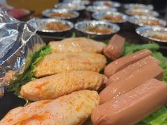 -御记碳烤肥牛(东城万达店)