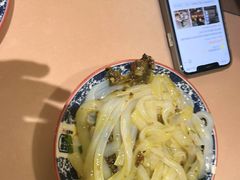 -杨记隆府重庆江湖菜(大悦城店)