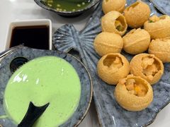 -VATAN INDIAN RESTAURANT米特印度餐厅(城北路店)