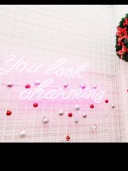 -茶发Salon·烫发染发理发