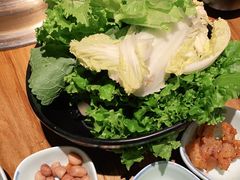-汉拿山(北京上地华联店)