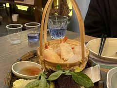 -CHINCHIN 青青·泰国料理(万象食家店)