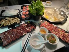 -潮发潮汕牛肉店(龙洞店)