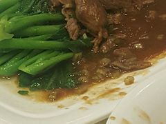 -金成潮菜博物馆(海珠湿地店)