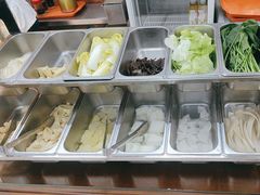 -庆丰包子铺(大红罗厂店)