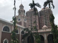 -香港大学