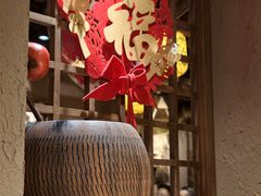 -柿子树炭烤羊腿(金台路店)