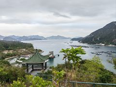-南丫岛