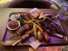 -MARU玛露音乐餐厅(大学路店)